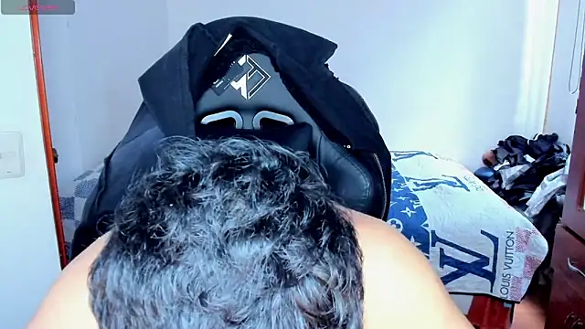 Tommy_Bred webcam