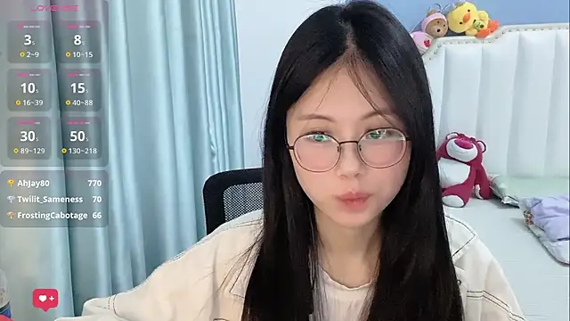luna-666 (F young) - #asian #asian-young #black-hair #black-hair-young #cam2cam #chinese #cosplay #cosplay-young #deluxe-cam2cam #dirty-talk #facial #hd #heels #interactive-toys #interactive-toys-young #long-hair #lovense #middle-priced-privates #middle-priced-privates-asian #middle-priced-privates-young #nerds #new #new-asian #new-black-hair #new-middle-priced-privates #new-petite #new-young #nylon #petite #petite-asian #petite-young #romantic #romantic-asian #romantic-young #sexting #young