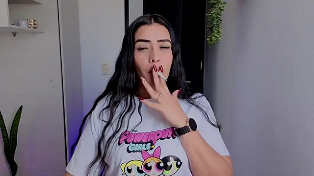 Kayleemorales webcam