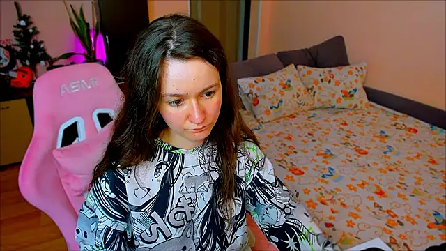 ameli_moon webcam