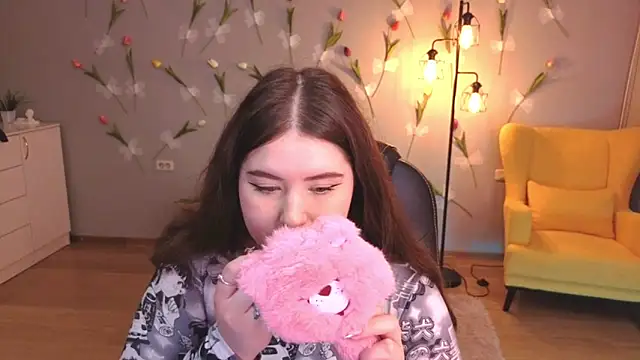 PixelGoddess webcam