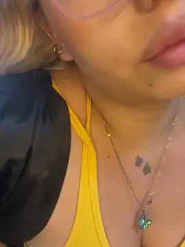 Aliss_Taylor1 webcam