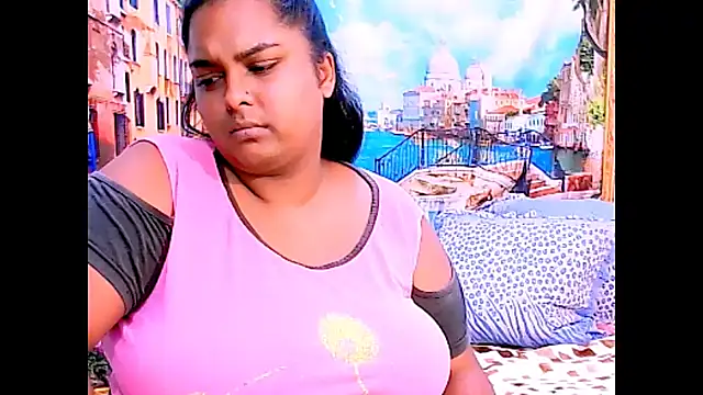 Indianfairy99 webcam