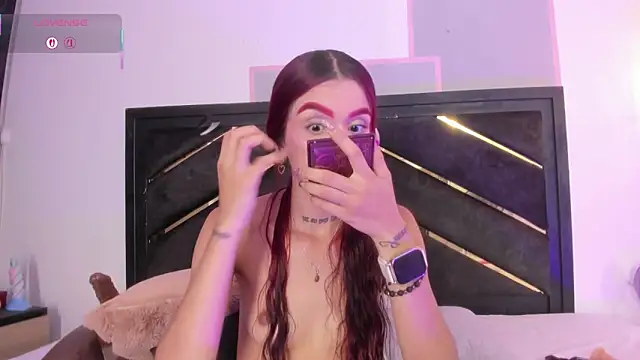 april_jones05 webcam