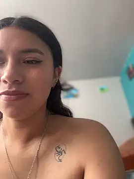 CocoaGigiMuse from StripChat is Freechat