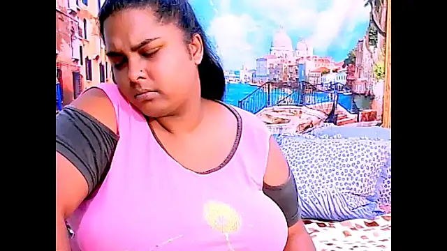 Indianfairy99 webcam