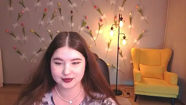 PixelGoddess webcam