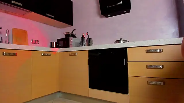 AnnLevine live sex cam