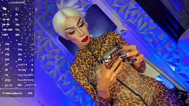 anitacruise webcam