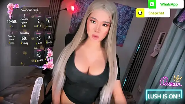 xbigsurpriselorainex (T young) - DRAIN MY BALLS / SELFSUCK