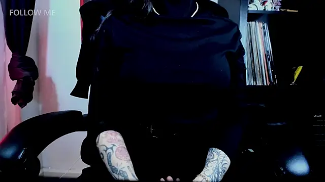 mistressannskywalker