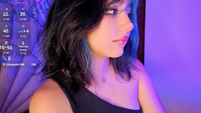sophiievv webcam