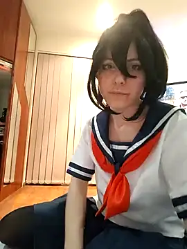 MochiNy4n webcam