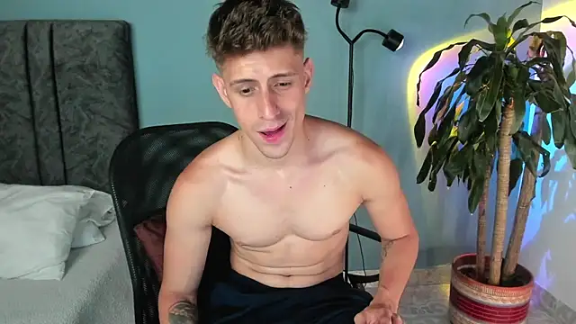 Jasper__jones webcam