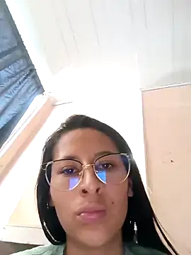 Paulina_2 webcam