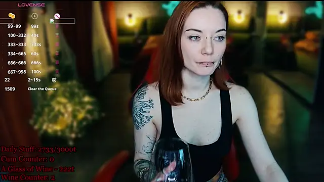 MaxPhoenixx webcam