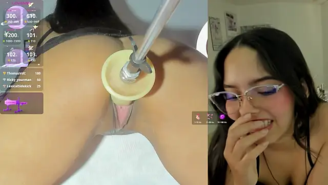 sofi_velez webcam