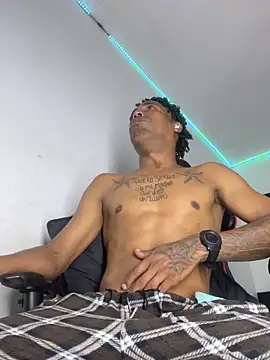 BBC_Black_ webcam