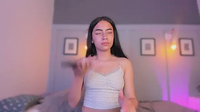 Ivyy_sweet_ webcam