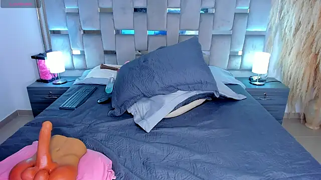 Cammiila webcam
