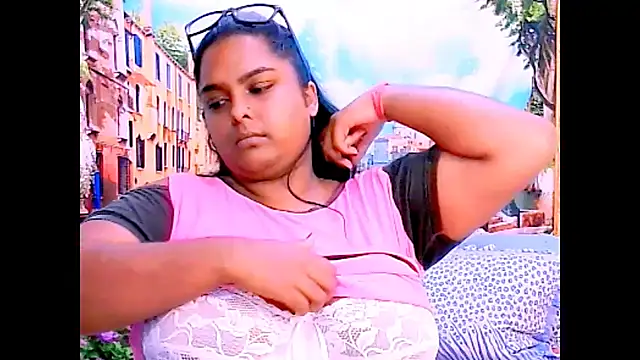 Indianfairy99 webcam
