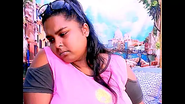 Indianfairy99 webcam