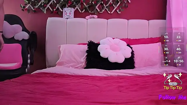 nathalie_zanettii webcam