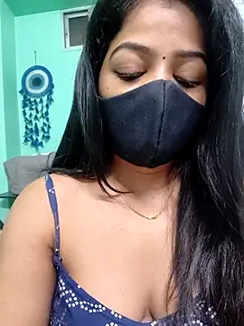 Monalisa_Singh webcam