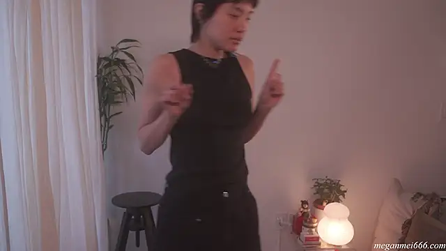 meganmei666 webcam