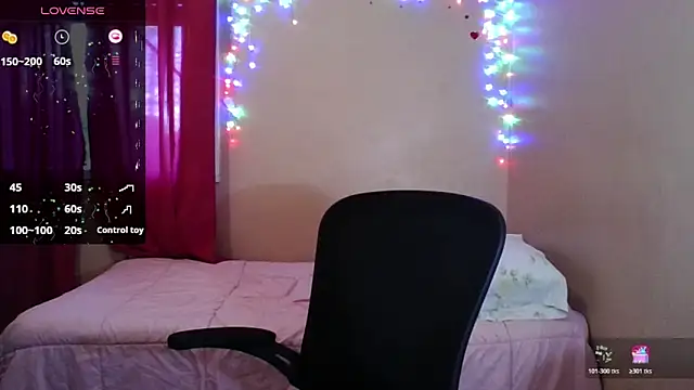imsohornydacom webcam