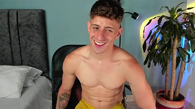 Jasper__jones webcam