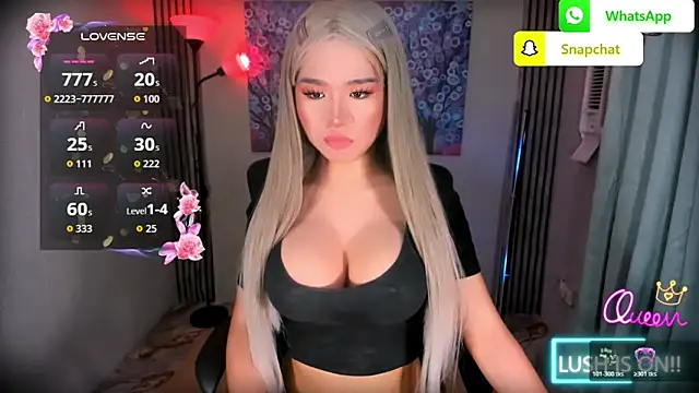 live adult cam XBigSurpriseLorainex