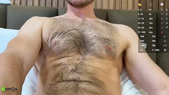 alexyork webcam