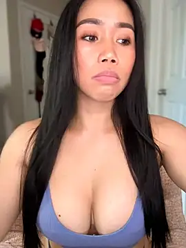 JazzieXo webcam