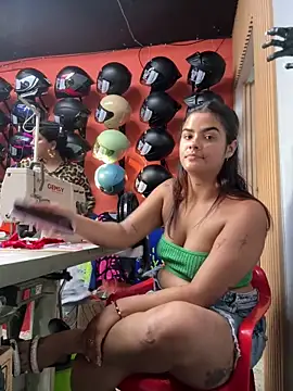 kaily_sweet16 - Kaily_Sweet16's free webcam