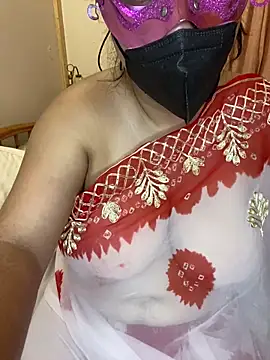 SHWETA-STRIP webcam