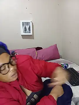 FreakyAngel3X webcam