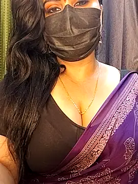 Anushka_flower webcam