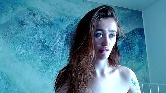 millllina webcam