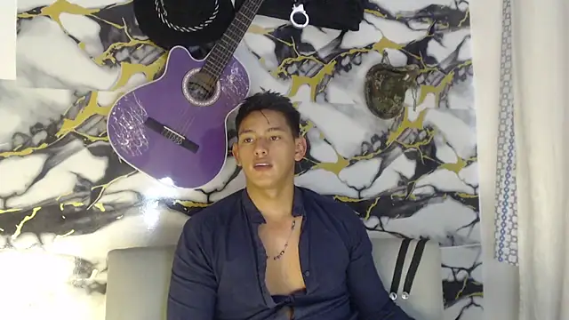 Hiroshi_Shen webcam