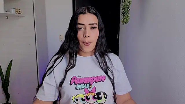 Kayleemorales webcam