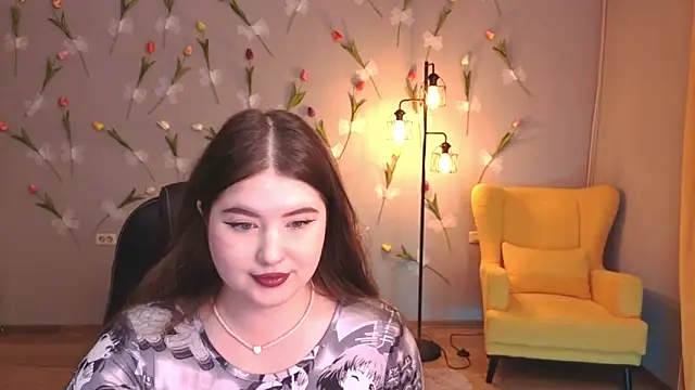 PixelGoddess webcam
