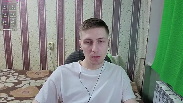 Darien_Brown webcam