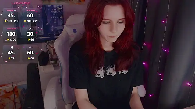 mslilunicorn webcam
