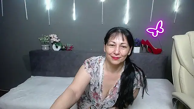 LiluGrants webcam