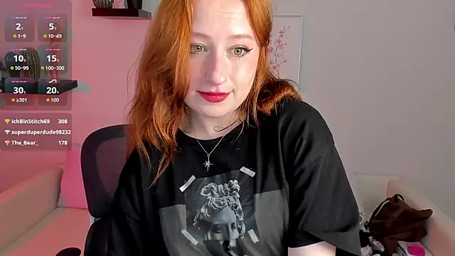 Violet_Griffen webcam
