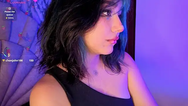 sophiievv webcam