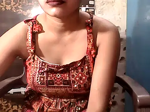 Lovely_Pandey webcam