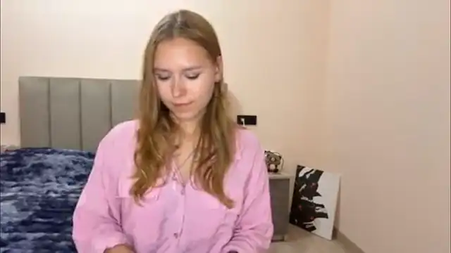 AlisaDreamy webcam