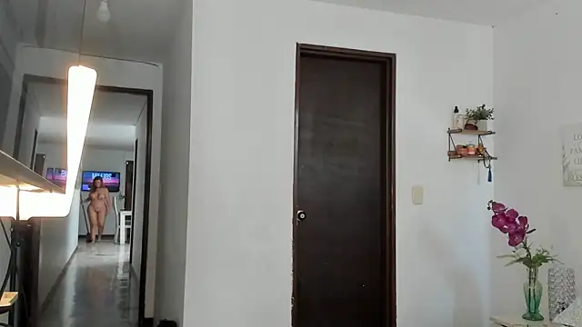 MilfClarett webcam
